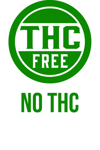 No THC