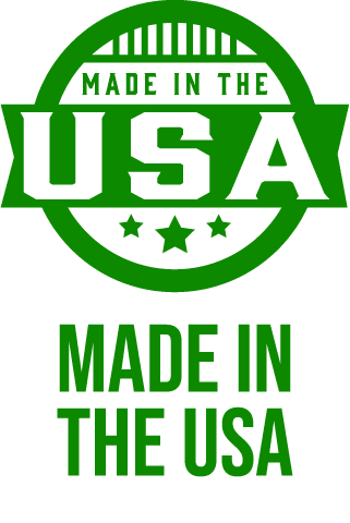 Made in the USA